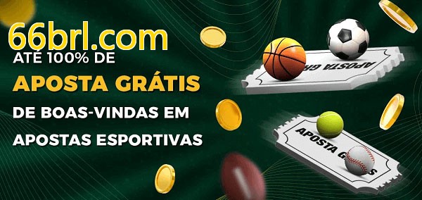 66brl.combet Ate 100% de Aposta Gratis